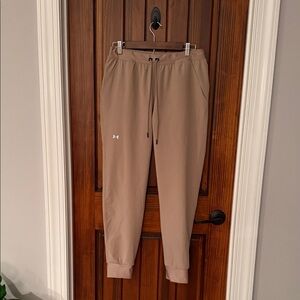Women’s Under Armour Joggers